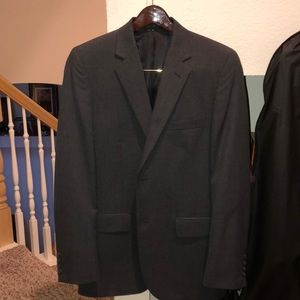 MURANO Italian cut M, 38R sport coat/blazer